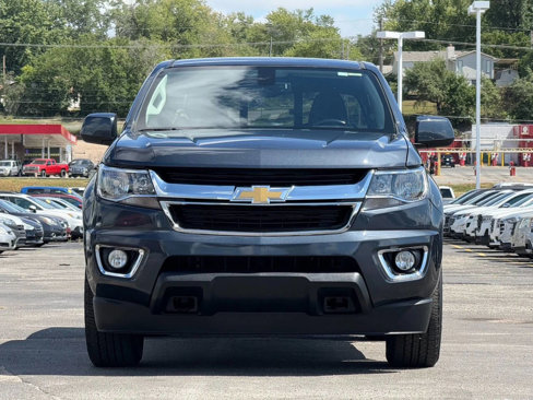 Used 2020 Chevrolet Colorado Z71 image 6
