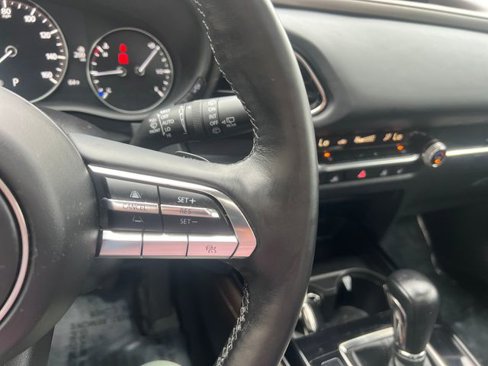 Used 2022 MAZDA CX-30 2.5 Turbo w/ Premium Package image 28
