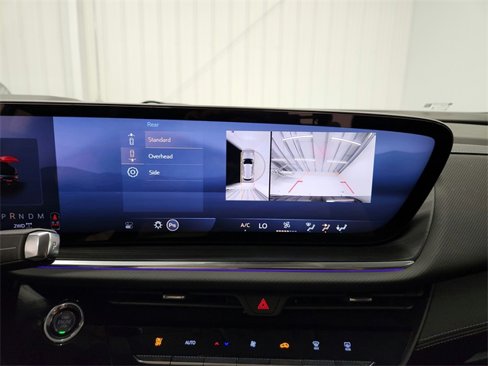 Used 2025 Buick Envision Preferred image 23