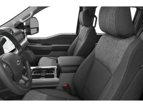New 2025 Ford F250 XLT image 31