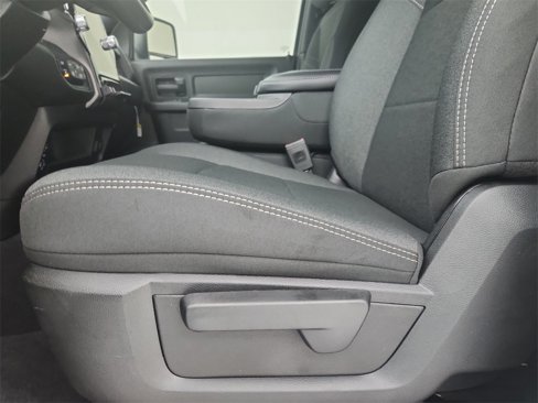New 2026 RAM 2500 Tradesman image 20