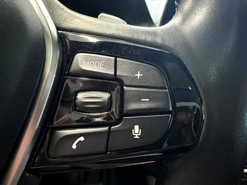Used 2019 BMW 540i xDrive image 35
