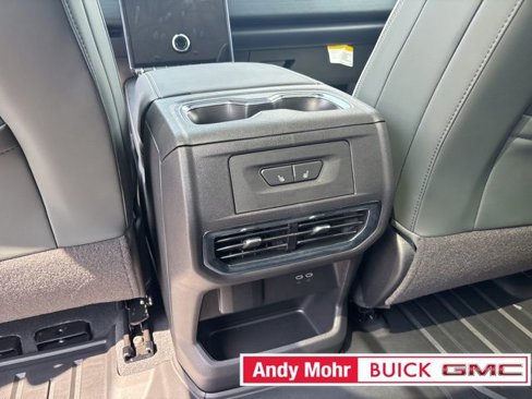 New 2026 GMC Sierra EV AT4 image 21