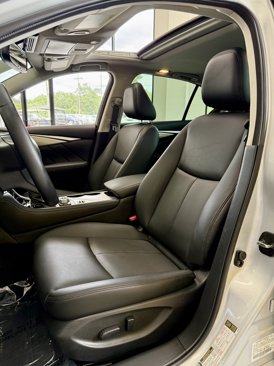 Used 2020 INFINITI Q50 Luxe image 14