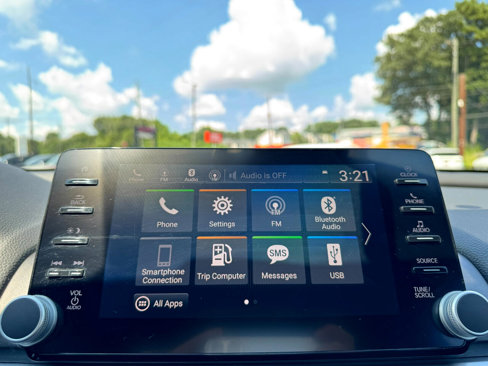 Used 2018 Honda Accord Sport image 18