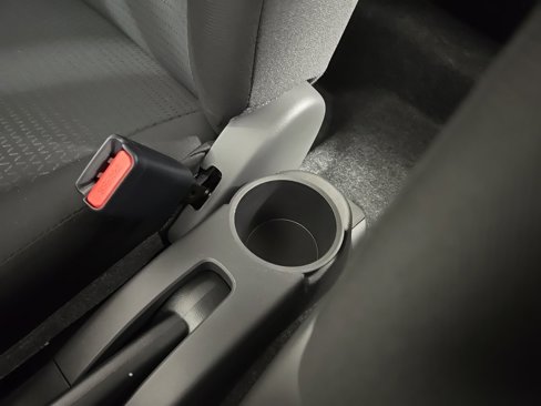 New 2024 Mitsubishi Mirage G4 ES image 24