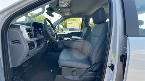 New 2026 Ford F250 XL image 33