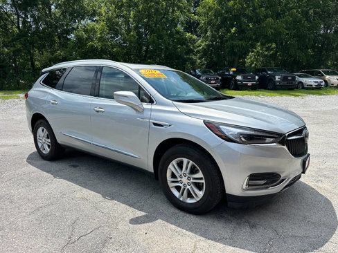 Used 2019 Buick Enclave Essence image 1