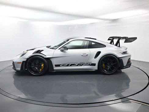 Used 2025 Porsche 911 GT3 RS image 2