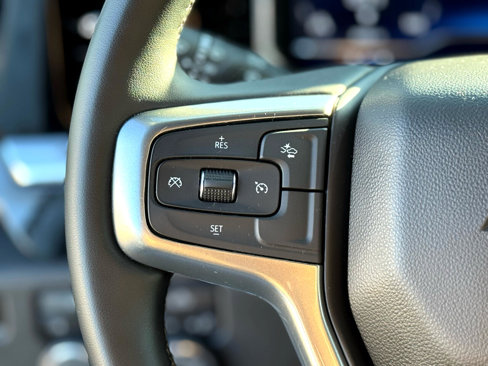 Used 2024 Chevrolet Silverado 2500 LT image 16