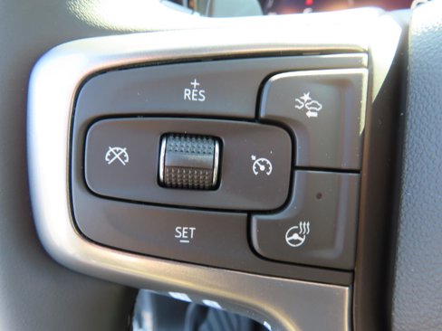 New 2026 Chevrolet Silverado 1500 LT Trail Boss w/ Convenience Package II image 17