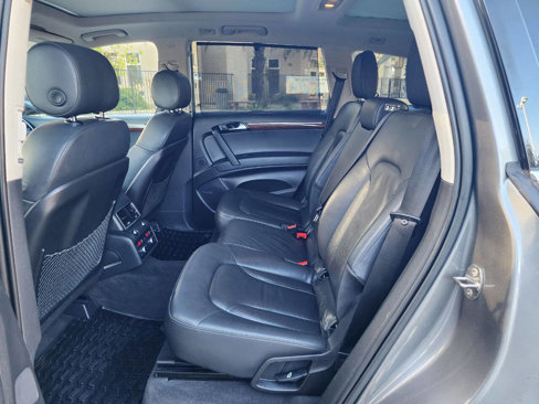 Used 2012 Audi Q7 3.0T Premium Plus image 27