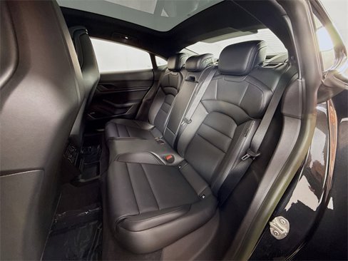Certified 2023 Porsche Taycan 4S image 17