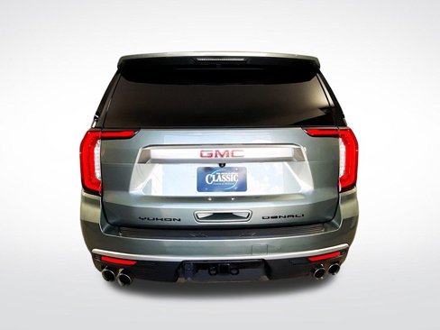 Used 2024 GMC Yukon XL Denali w/ LPO, Floor Liner Package image 6