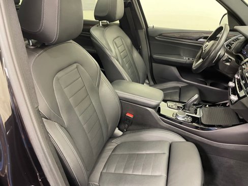 Used 2021 BMW X3 M40i image 14