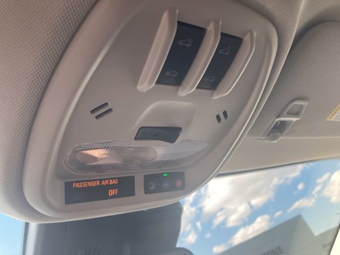 New 2025 Chevrolet Trax ACTIV w/ Sunroof Package image 24