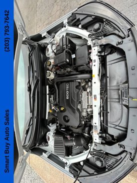 Used 2022 GMC Terrain SLE w/ Driver Convenience Package image 12