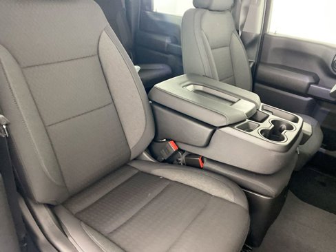 New 2025 Chevrolet Silverado 2500 Custom w/ Custom Value Package image 27