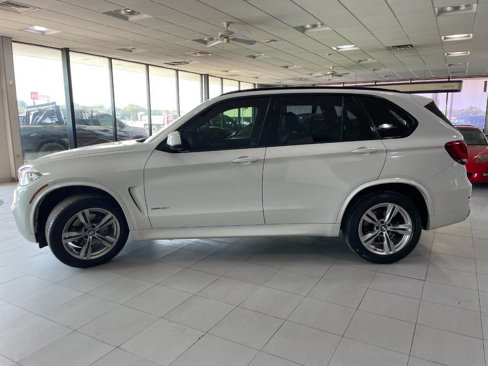 Used 2015 BMW X5 xDrive35i image 4