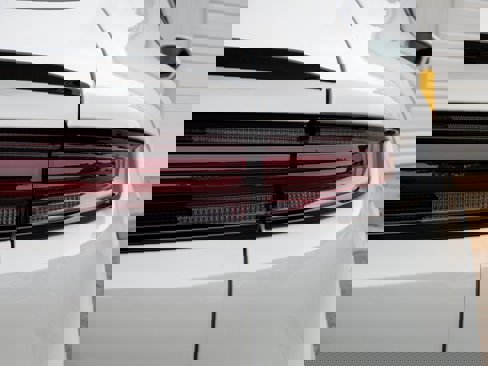 New 2025 Porsche Cayenne Coupe image 18