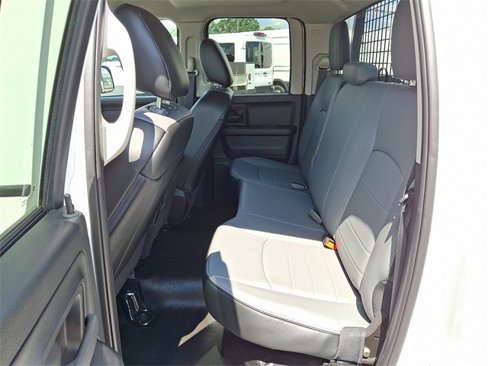 Used 2023 RAM 1500 Tradesman w/ Trailer Tow Group image 8