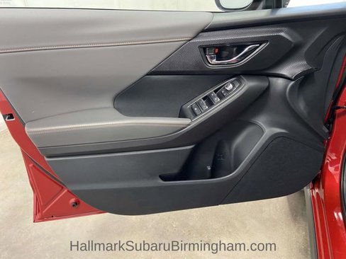 New 2025 Subaru Crosstrek 2.5i Limited image 10