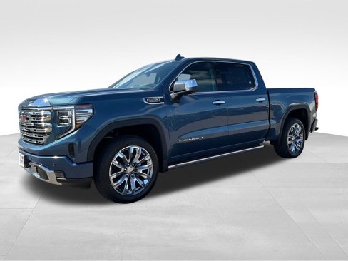 New 2026 GMC Sierra 1500 Denali image 31