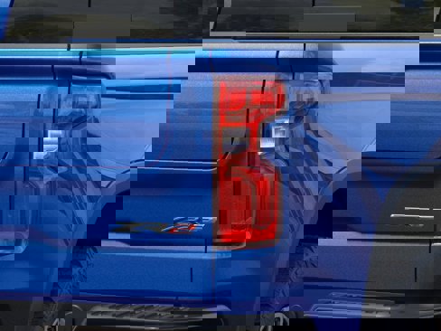 New 2026 Chevrolet Silverado 1500 ZR2 image 11
