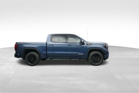 New 2026 GMC Sierra 1500 Elevation w/ Elevation Premium Package image 8