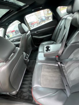 Used 2020 Hyundai Sonata SEL Plus w/ Tech Package image 14