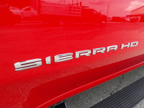 Used 2024 GMC Sierra 2500 SLT w/ SLT Premium Package image 60