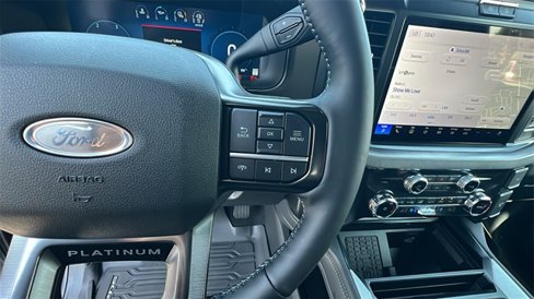 New 2026 Ford F350 Platinum image 31