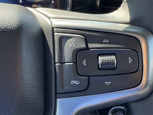 Certified 2024 Chevrolet Silverado 1500 LT Trail Boss w/ Protection Package image 18