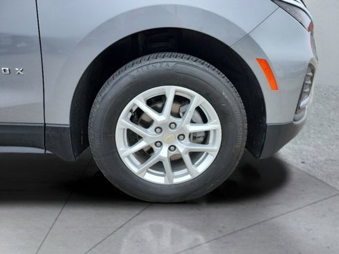 Certified 2024 Chevrolet Equinox LS w/ Driver Confidence II Package image 28