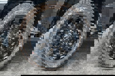 New 2026 RAM 2500 Big Horn image 9
