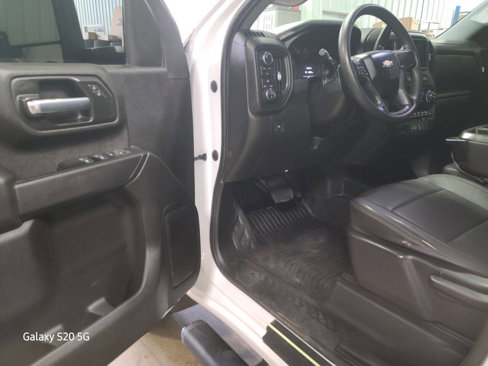 Used 2023 Chevrolet Silverado 2500 W/T w/ WT Convenience Package image 19
