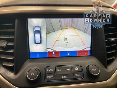 Used 2018 GMC Acadia Denali w/ Technology Package image 30