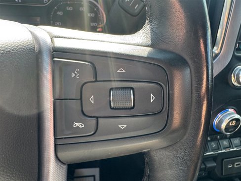 Used 2019 GMC Sierra 1500 SLT w/ SLT Premium Package image 15