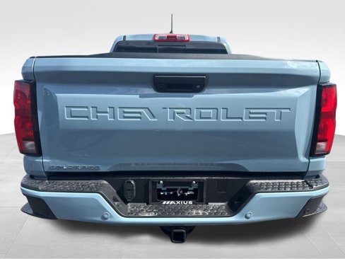 New 2025 Chevrolet Colorado LT w/ LT Convenience Package image 6