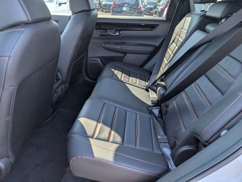 New 2026 Honda CR-V Sport Touring image 15