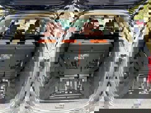New 2026 Kia Carnival EX image 10