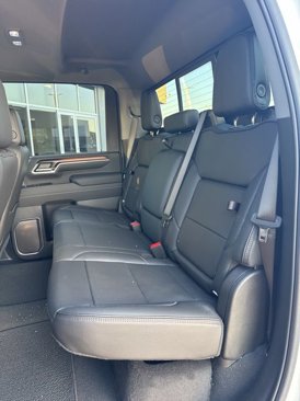 Used 2025 GMC Sierra 2500 Denali w/ Denali Reserve Package image 11