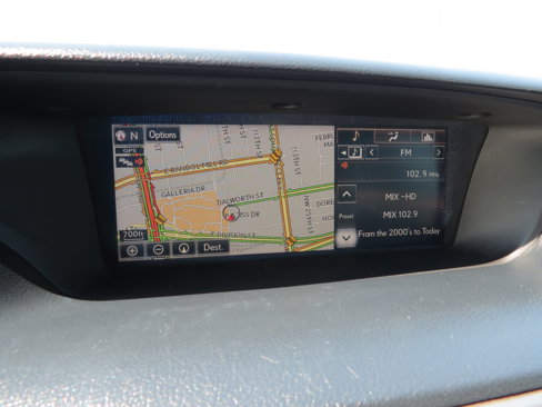Used 2015 Lexus GS 350 image 22