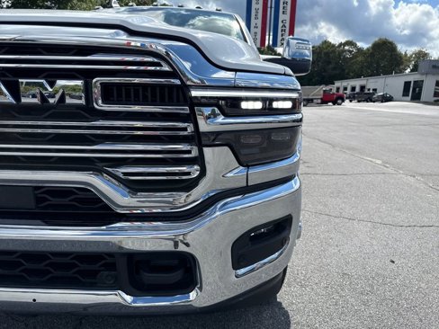 New 2026 RAM 3500 Laramie image 37