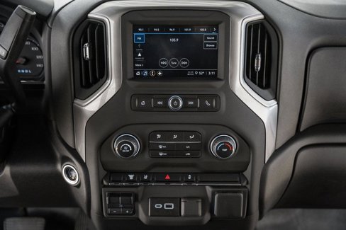 Used 2024 Chevrolet Silverado 3500 W/T w/ WT Convenience Package image 25