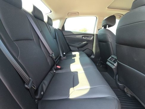 Used 2025 Honda Accord EX-L image 12