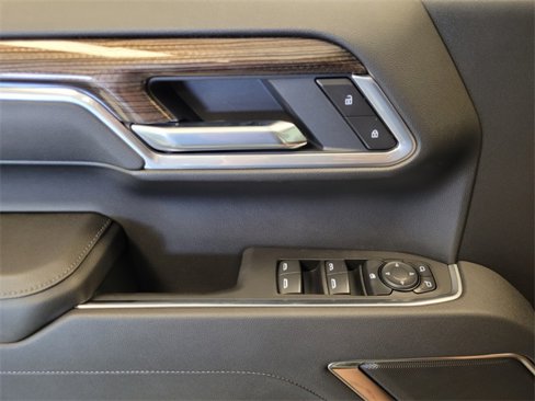 New 2025 Chevrolet Silverado 1500 LT image 25