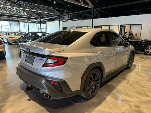 Used 2022 Subaru WRX Premium image 21