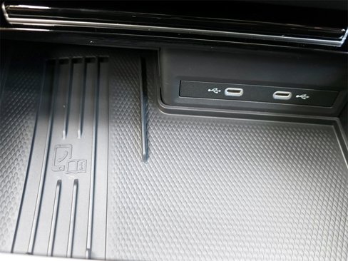 New 2025 Volkswagen Atlas SEL Premium R-Line image 21