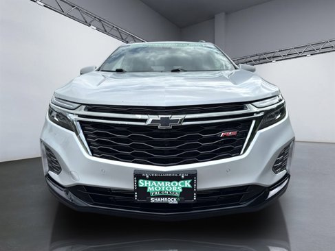 Used 2022 Chevrolet Equinox RS image 9